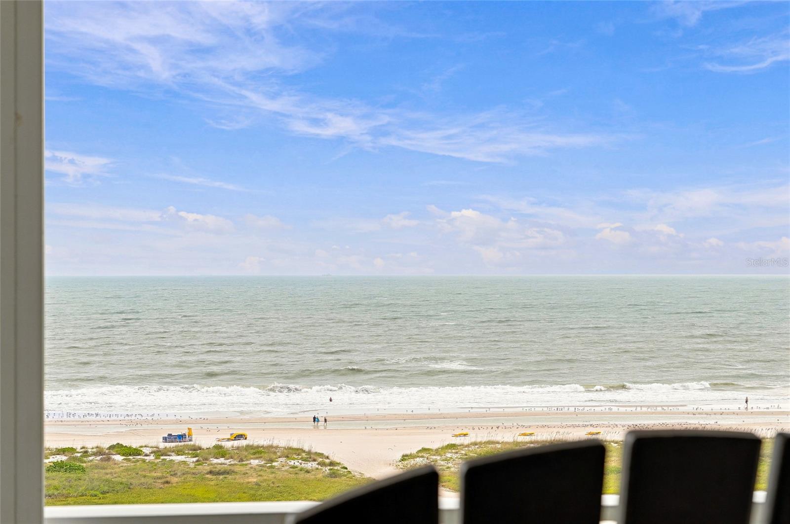 11000 GULF BOULEVARD, #1002, Treasure Island, FL 33706