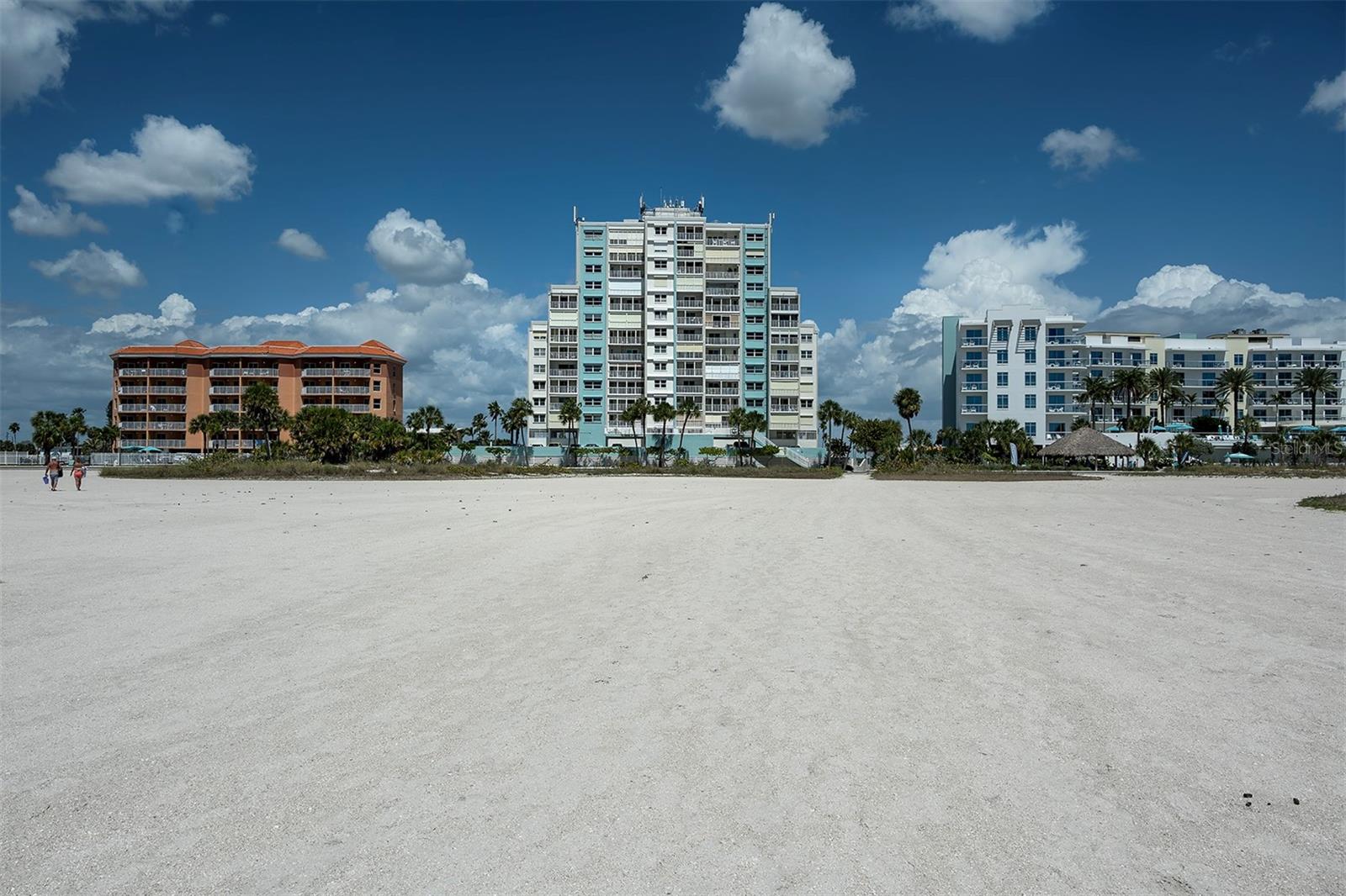 11000 GULF BOULEVARD, #1002, Treasure Island, FL 33706