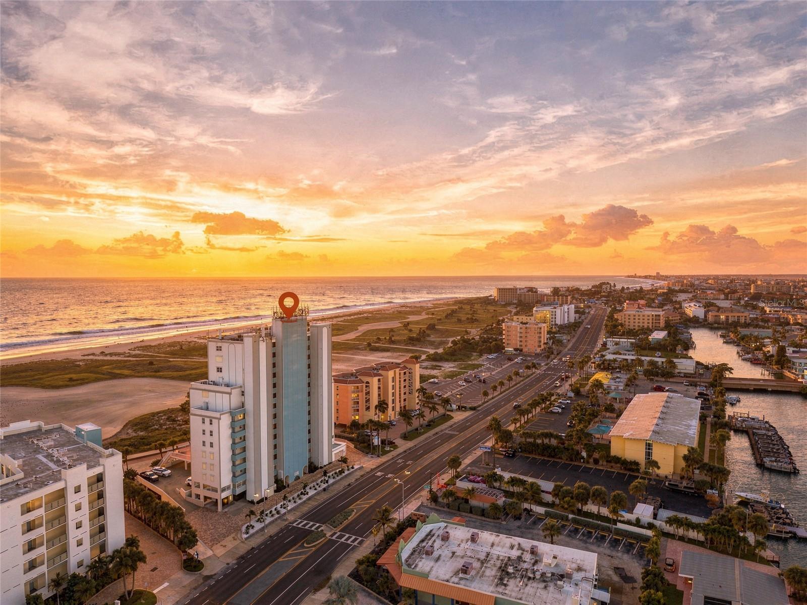 Treasure Sands on the widest stretch of beach property on the Gulf Coast. Treasure Sands on the widest stretch of beach property on the Gulf Coast.