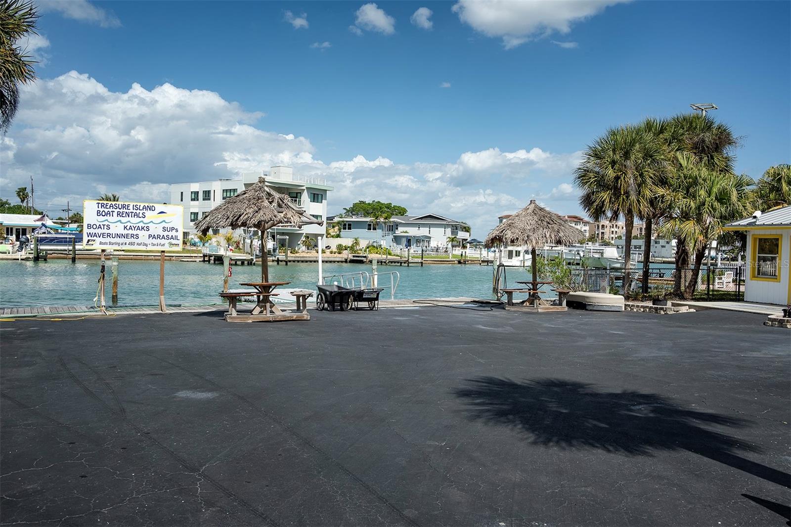 11000 GULF BOULEVARD, #1002, Treasure Island, FL 33706