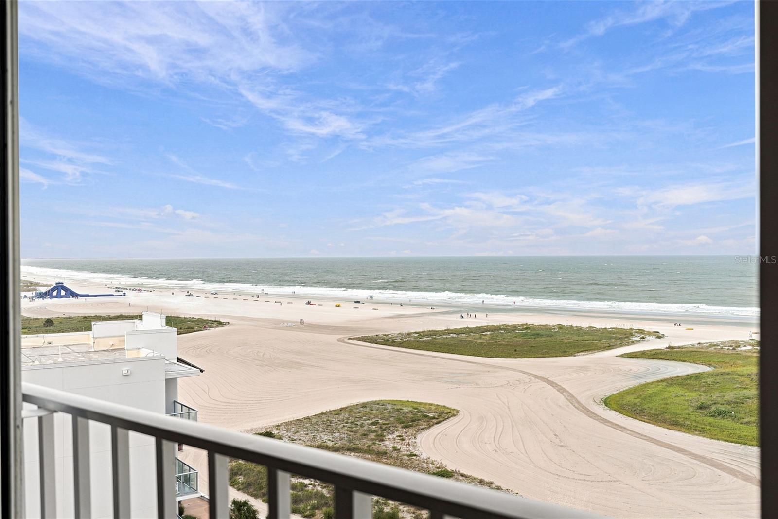 11000 GULF BOULEVARD, #1002, Treasure Island, FL 33706