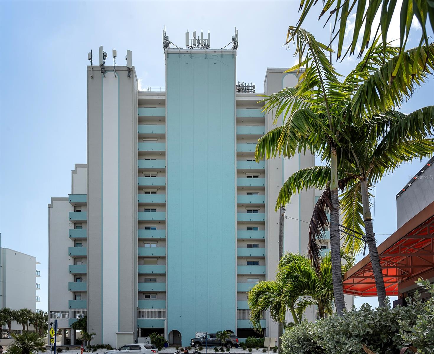 11000 GULF BOULEVARD, #1002, Treasure Island, FL 33706 11000 GULF BOULEVARD, #1002, Treasure Island, FL 33706