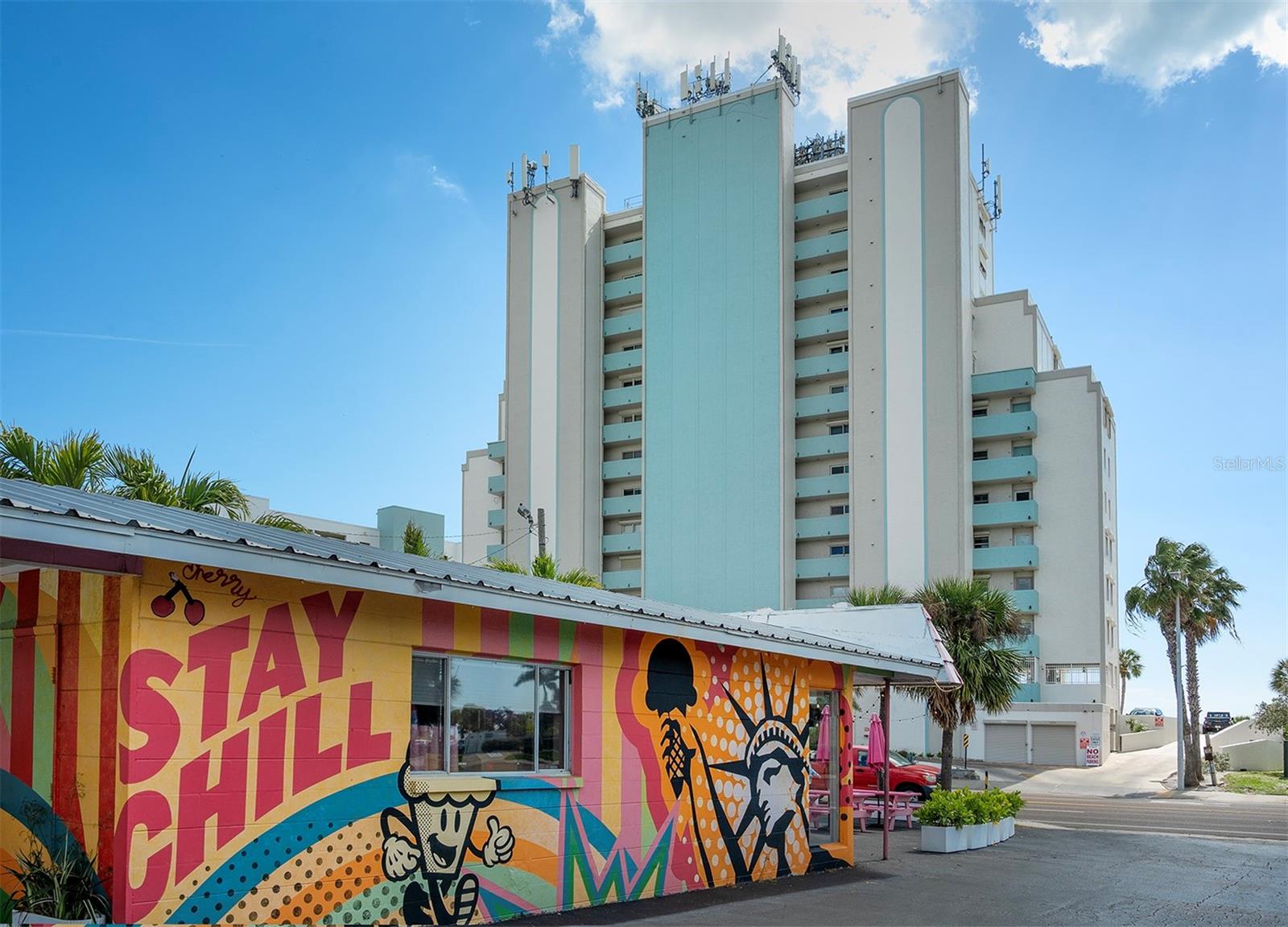 11000 GULF BOULEVARD, #1002, Treasure Island, FL 33706