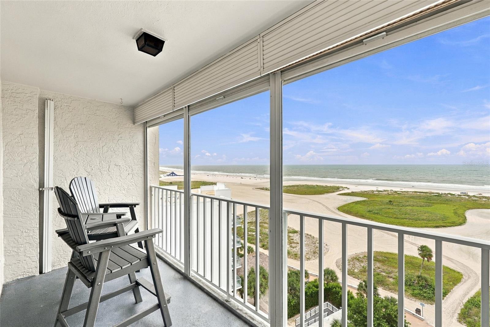 11000 GULF BOULEVARD, #1002, Treasure Island, FL 33706