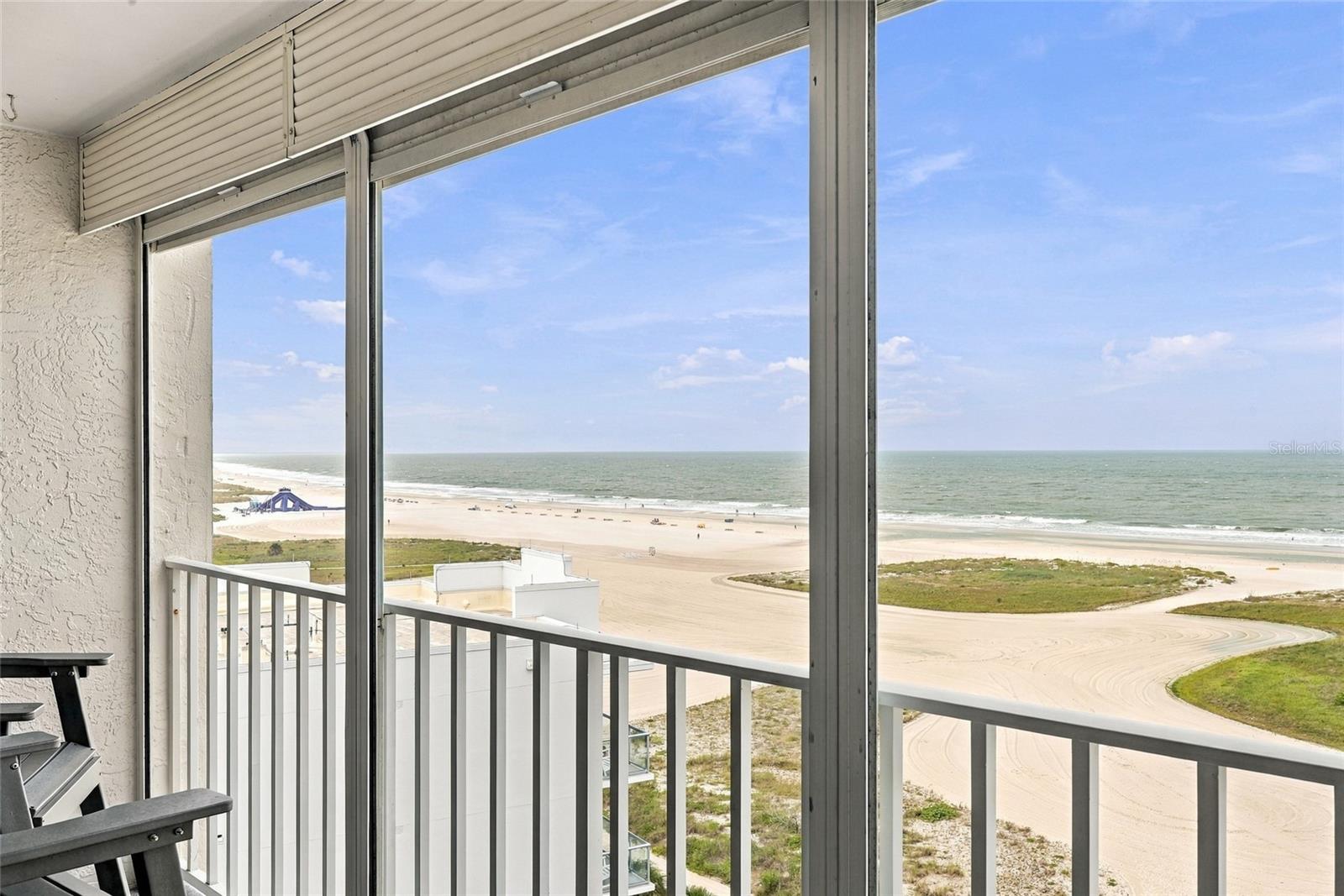 11000 GULF BOULEVARD, #1002, Treasure Island, FL 33706