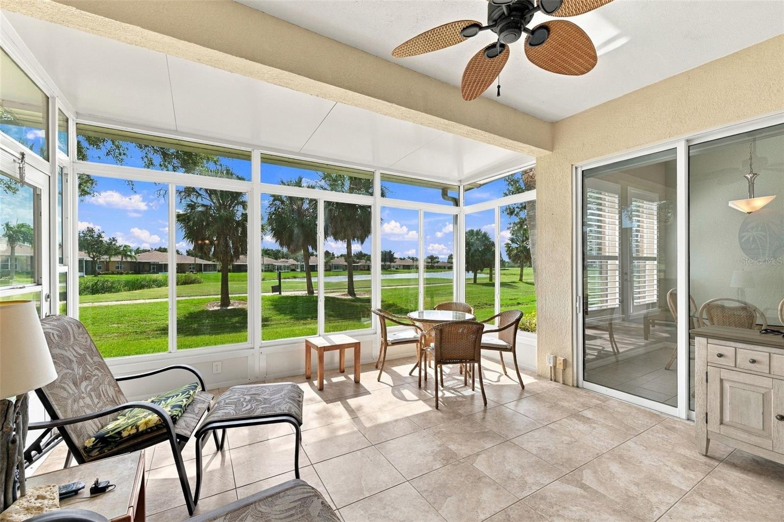 Florida Room
