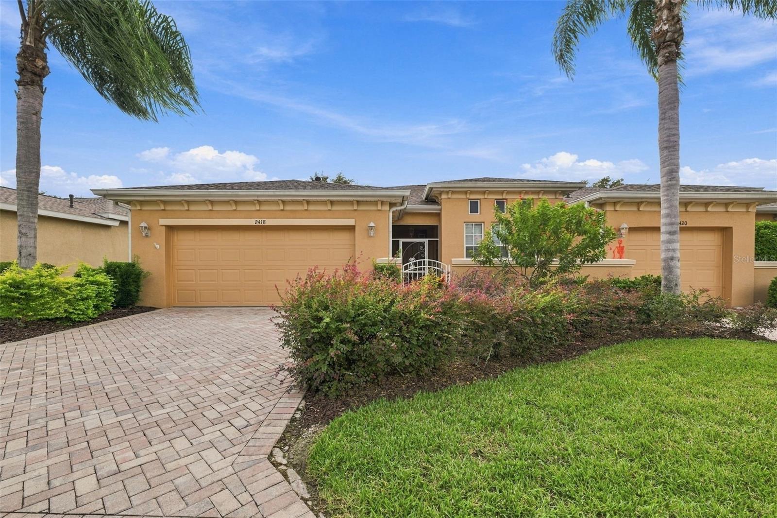 Welcome to Florida Living!