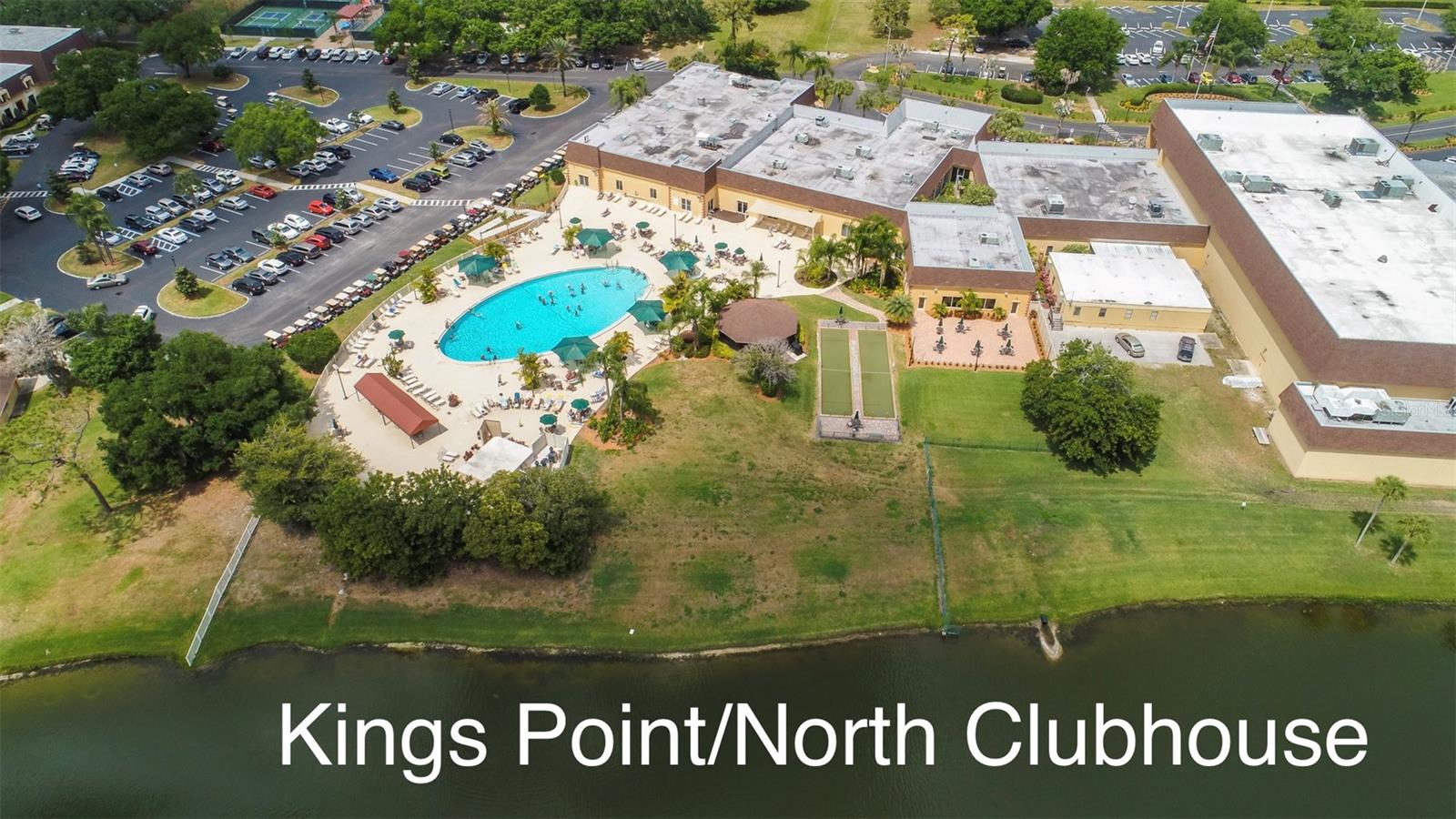 2418 KENSINGTON GREENS DRIVE, #9, Sun City Center, FL 33573