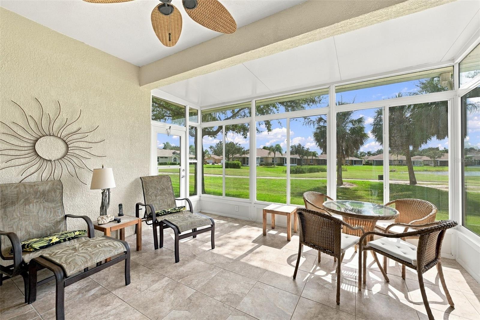 Florida Room