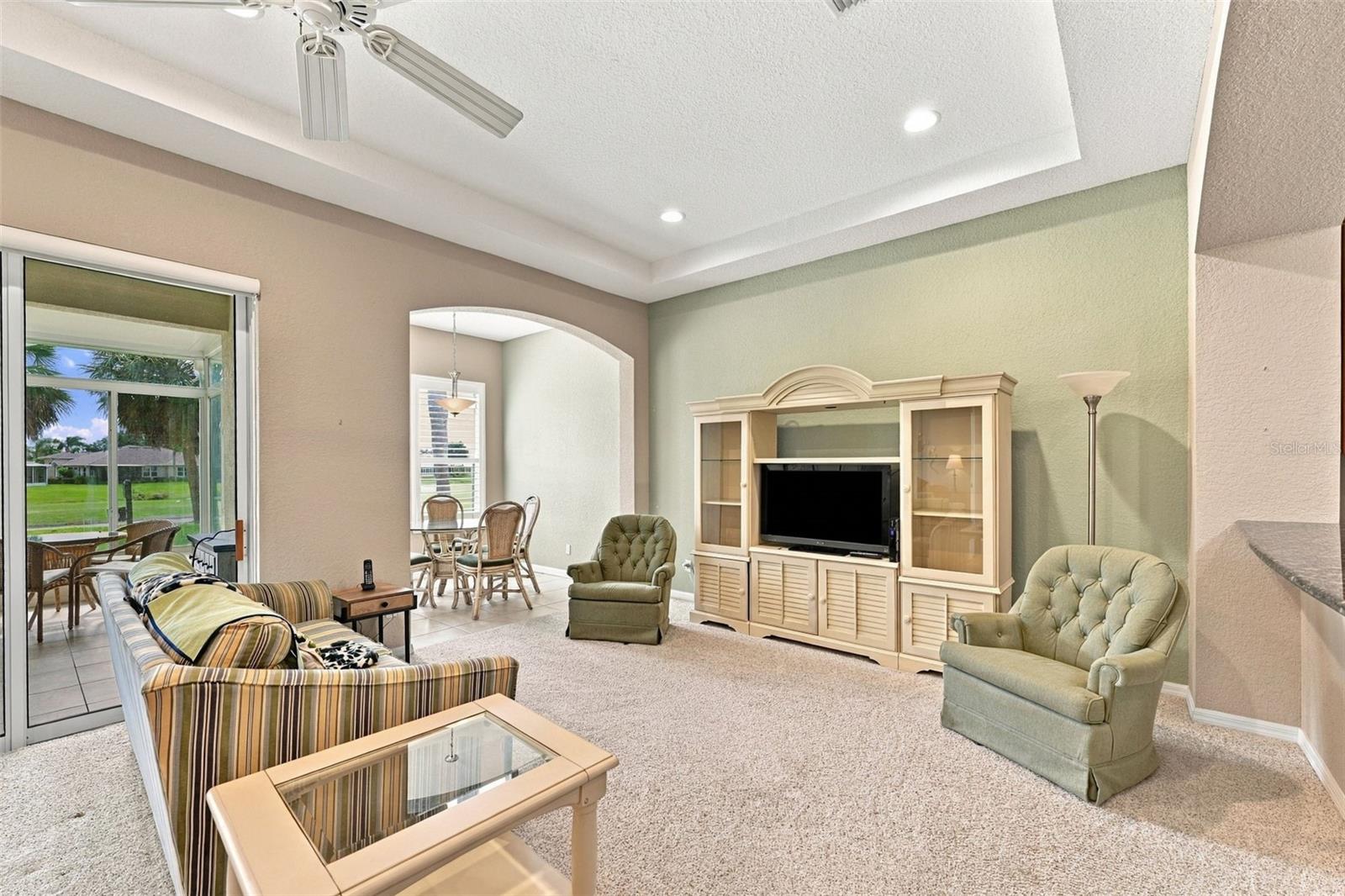 Family Room Family Room