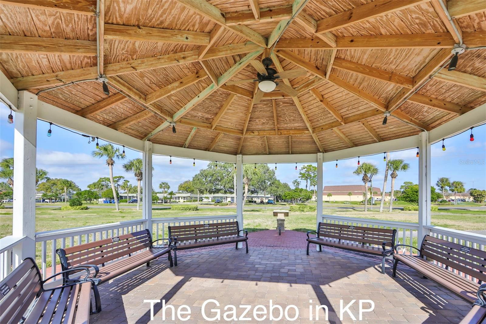 2418 KENSINGTON GREENS DRIVE, #9, Sun City Center, FL 33573