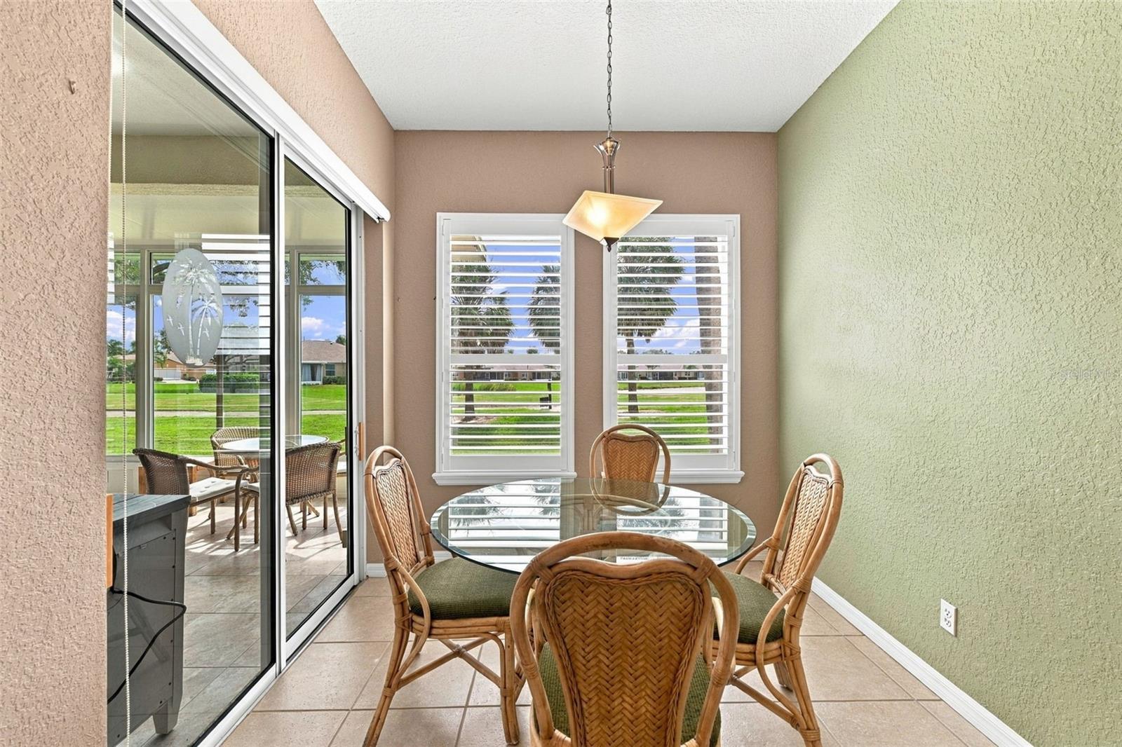 Dining/Flex Room