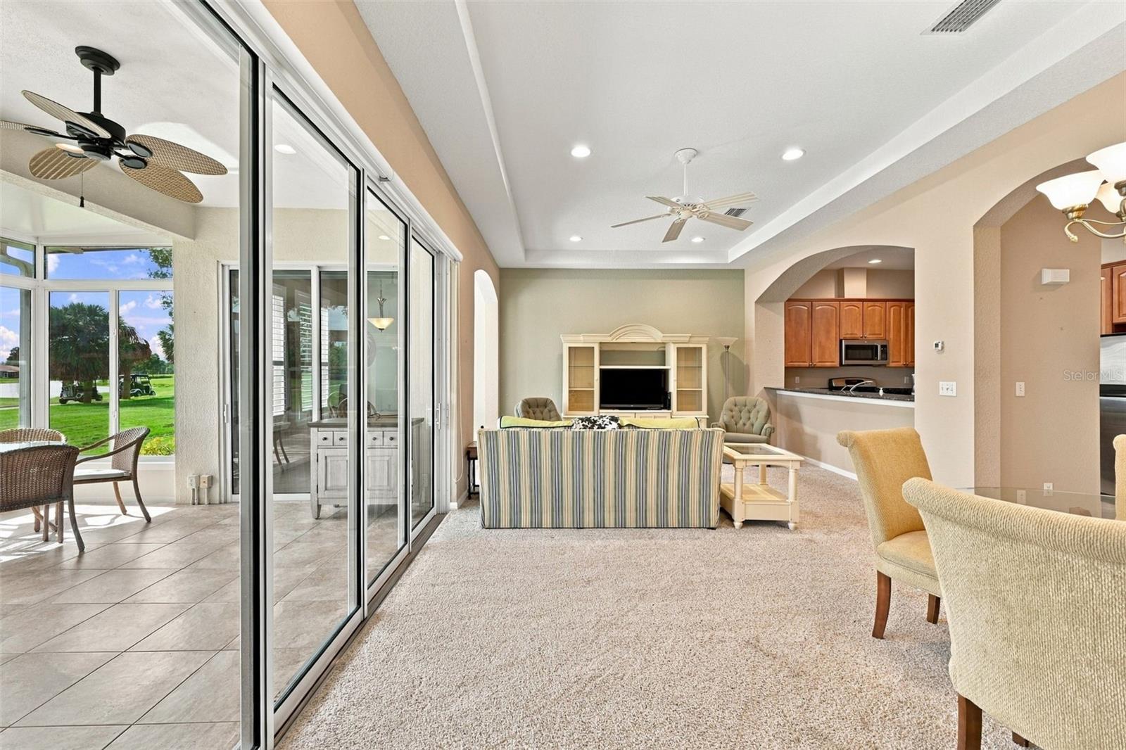 Open Concept