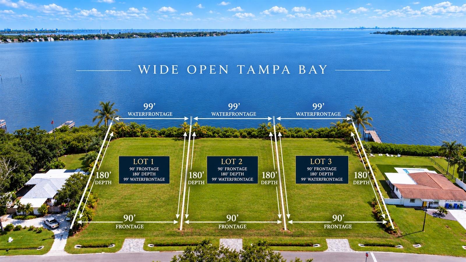 3825 SHORE BOULEVARD, Oldsmar, FL 34677 3825 SHORE BOULEVARD, Oldsmar, FL 34677