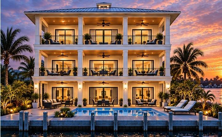 3825 SHORE BOULEVARD, Oldsmar, FL 34677 3825 SHORE BOULEVARD, Oldsmar, FL 34677