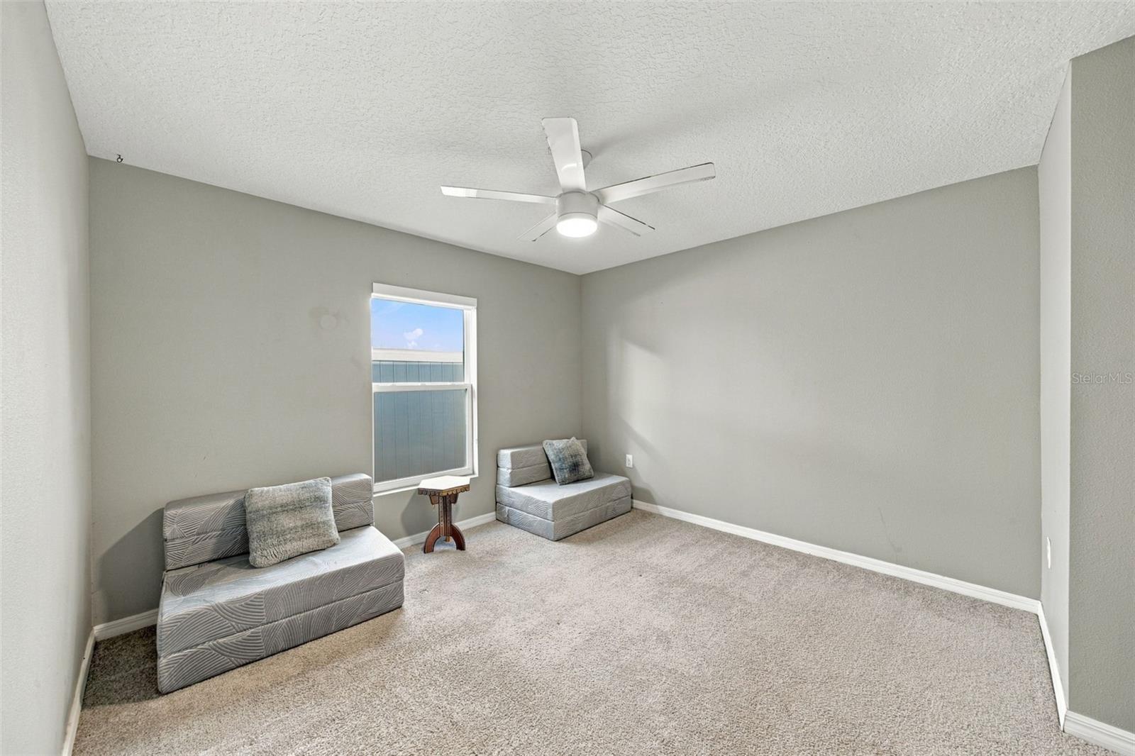 Bedroom #3