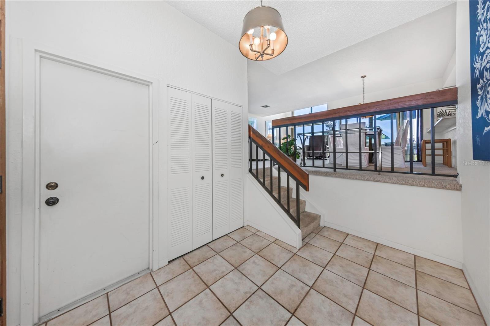 Entryway Entryway