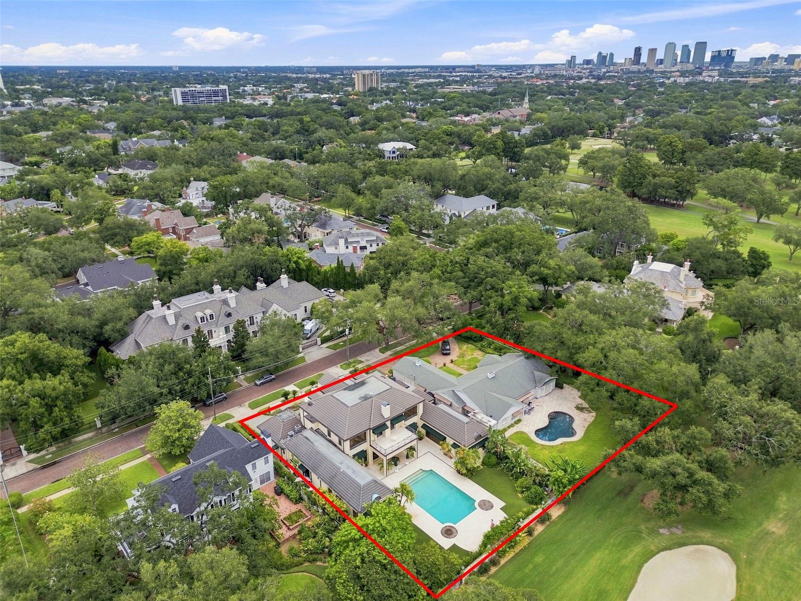 924 S GOLF VIEW STREET, Tampa, FL 33629