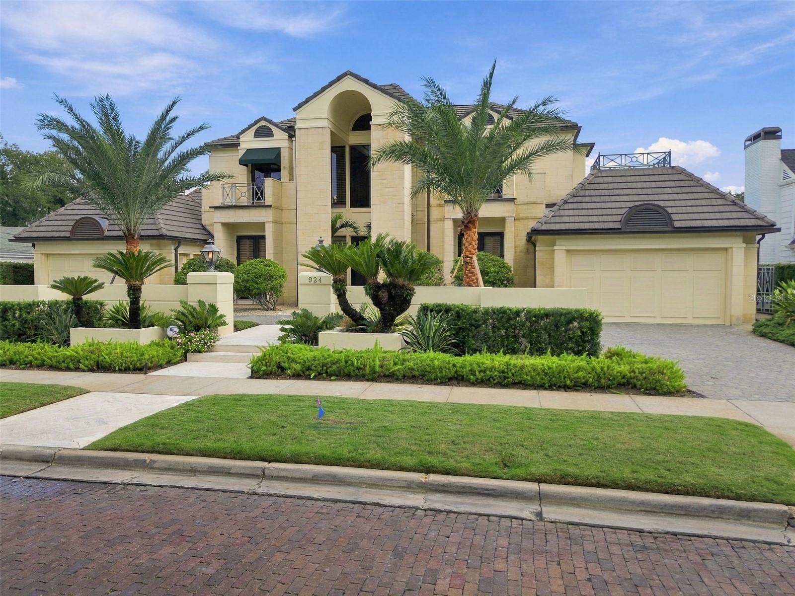 924 S GOLF VIEW STREET, Tampa, FL 33629