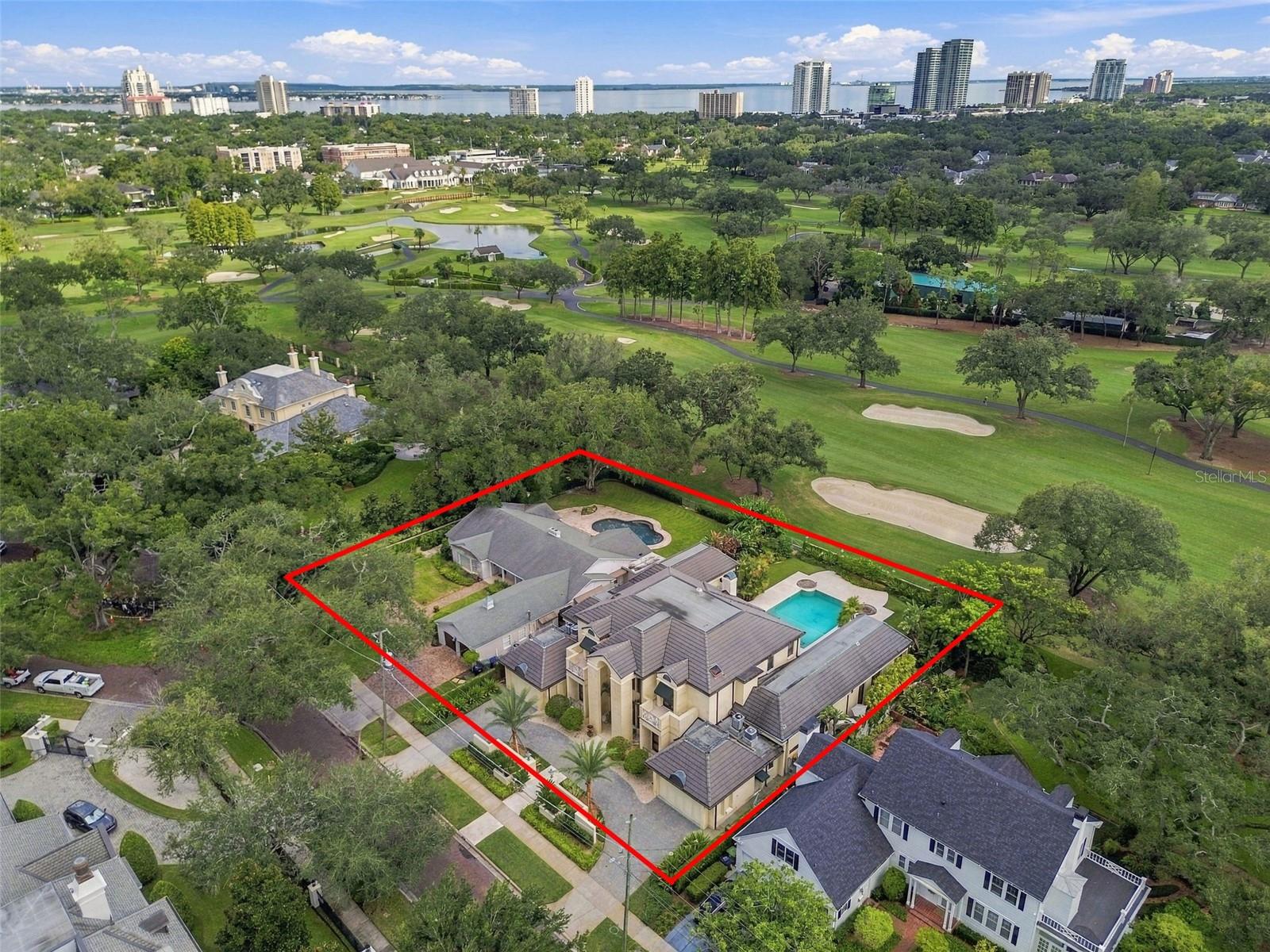 924 S GOLF VIEW STREET, Tampa, FL 33629