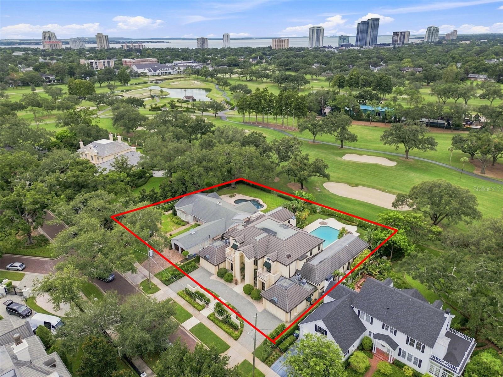 924 S GOLF VIEW STREET, Tampa, FL 33629 924 S GOLF VIEW STREET, Tampa, FL 33629