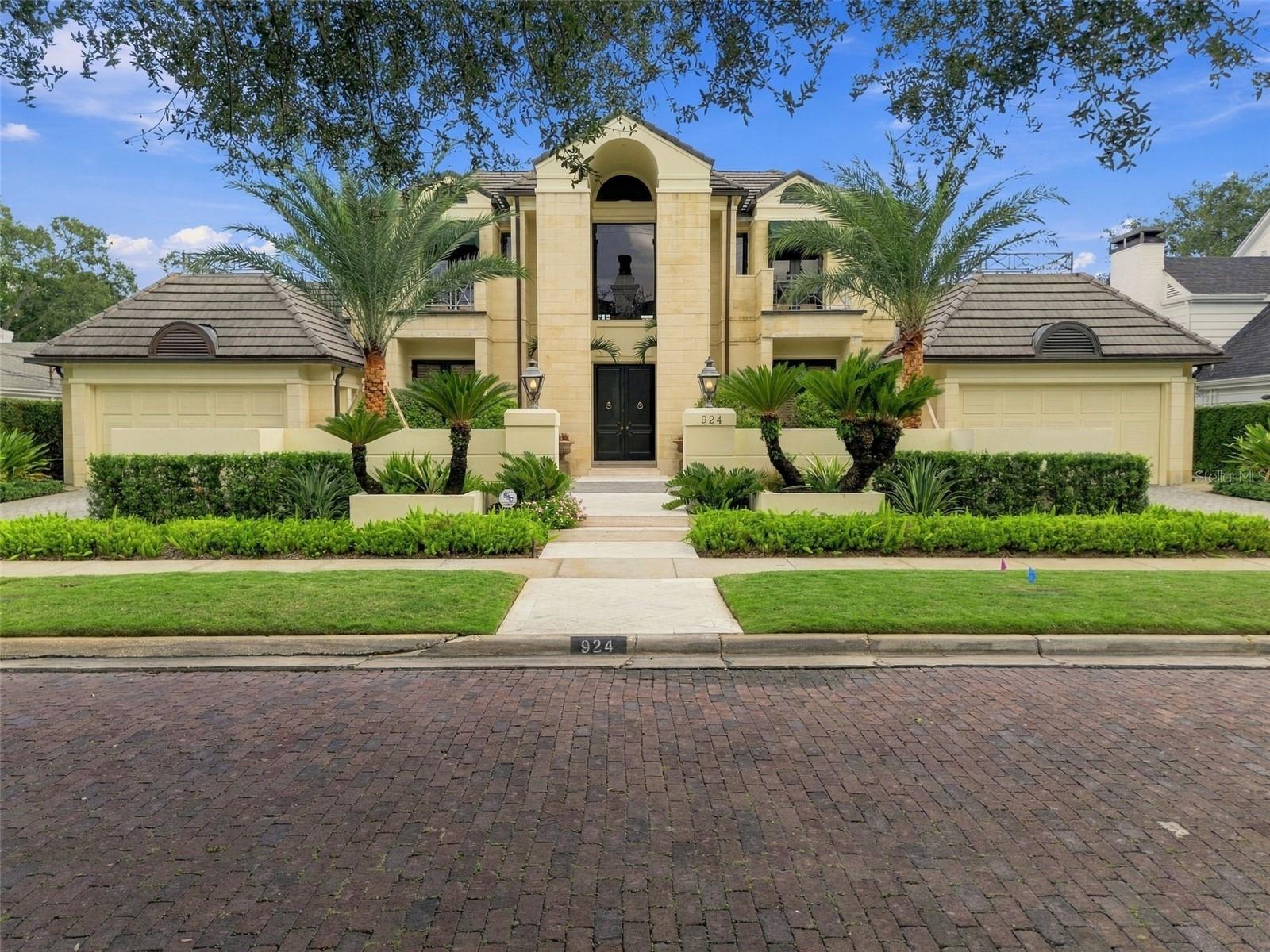 924 S GOLF VIEW STREET, Tampa, FL 33629