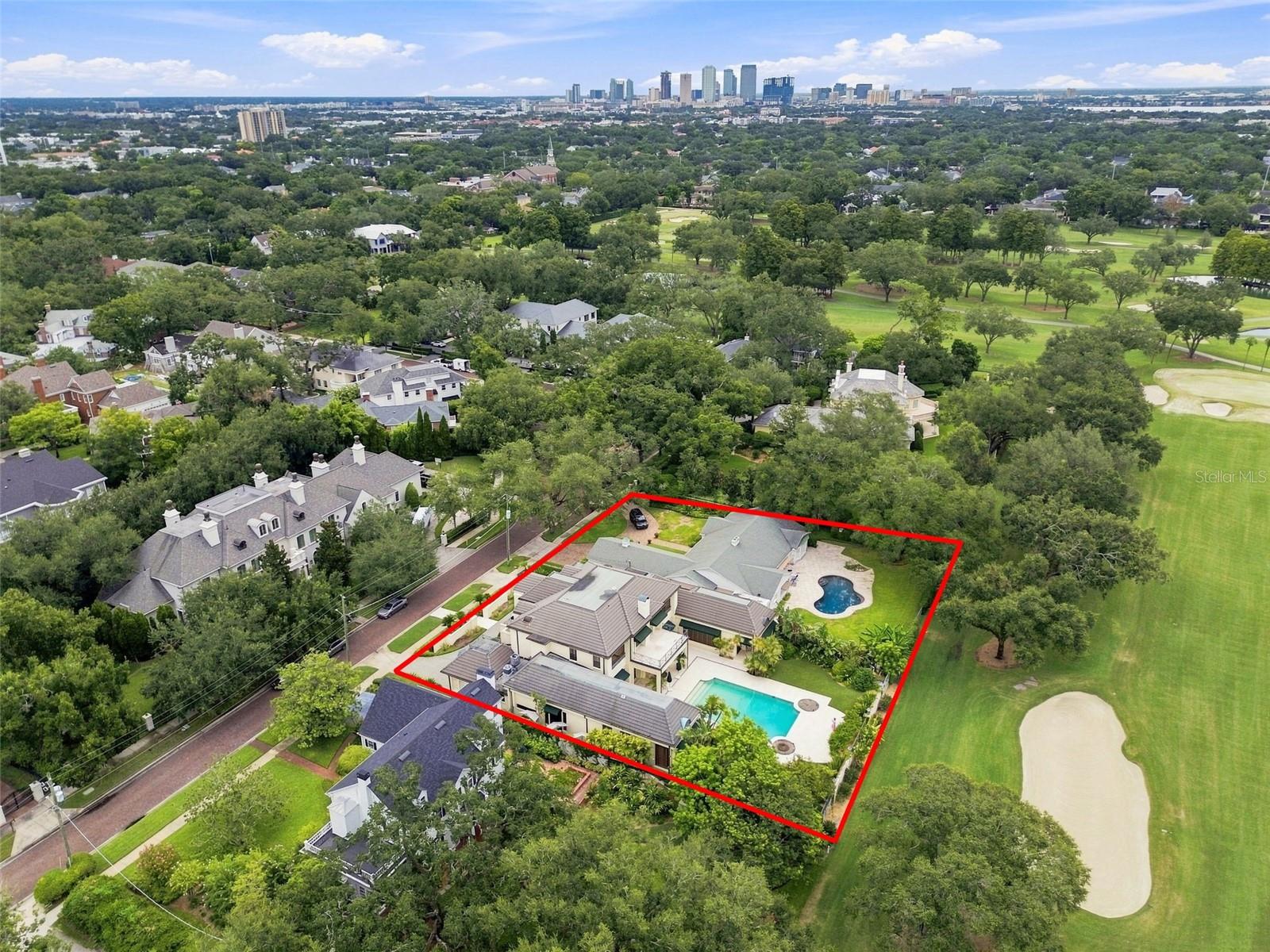 924 S GOLF VIEW STREET, Tampa, FL 33629