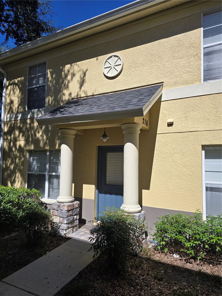 216 DRAW BRIDGE LANE, Valrico, FL 33594