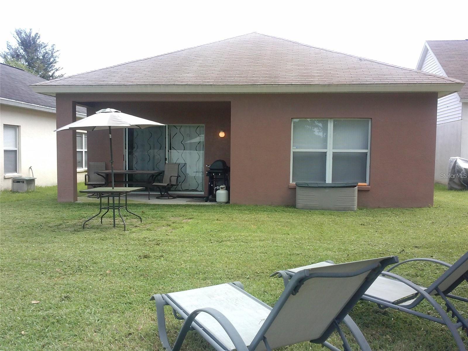 5605 TANAGERLAKE ROAD, Lithia, FL 33547