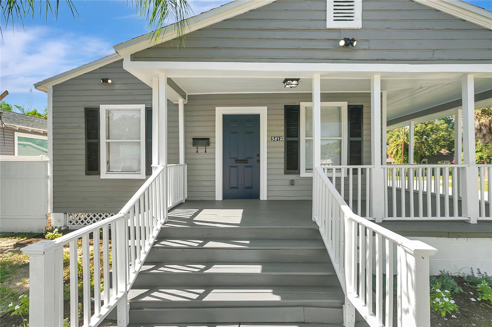 3812 N TAMPA STREET, Tampa, FL 33603