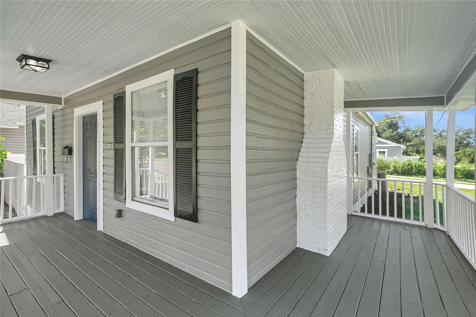 3812 N TAMPA STREET, Tampa, FL 33603