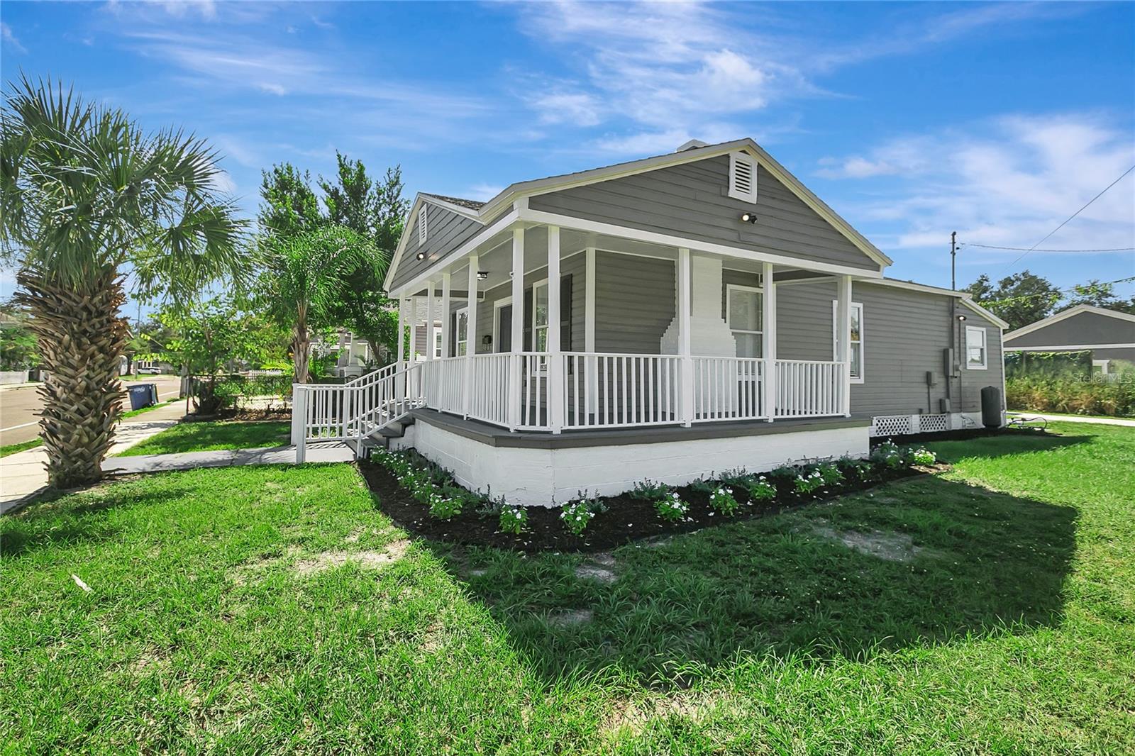3812 N TAMPA STREET, Tampa, FL 33603