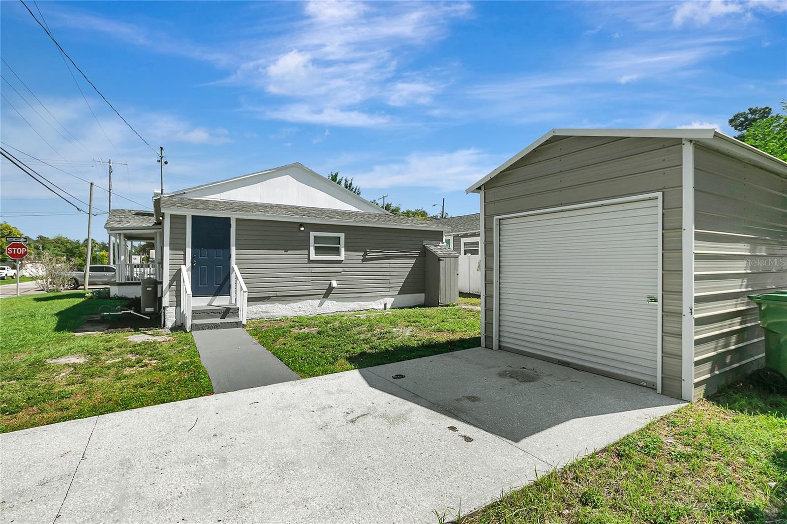 3812 N TAMPA STREET, Tampa, FL 33603