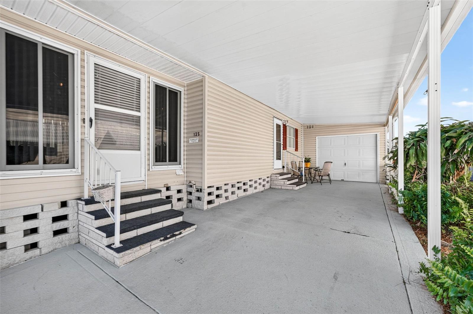 12501 ULMERTON ROAD, #135, Largo, FL 33774