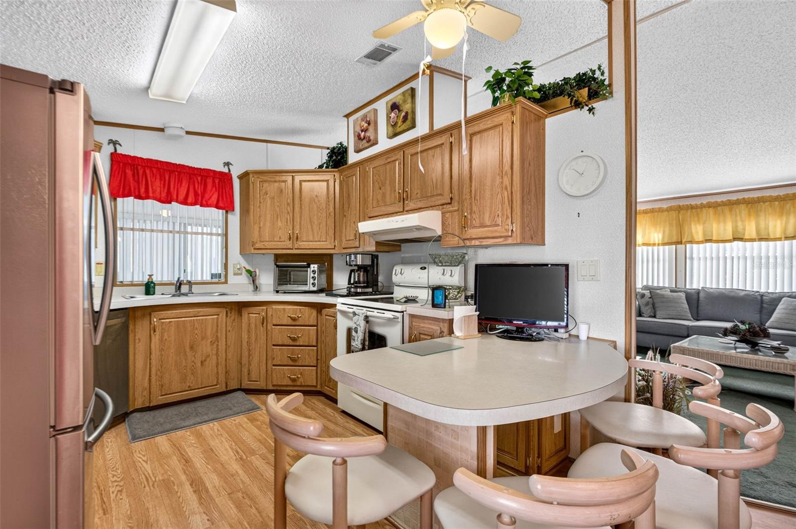 12501 ULMERTON ROAD, #135, Largo, FL 33774