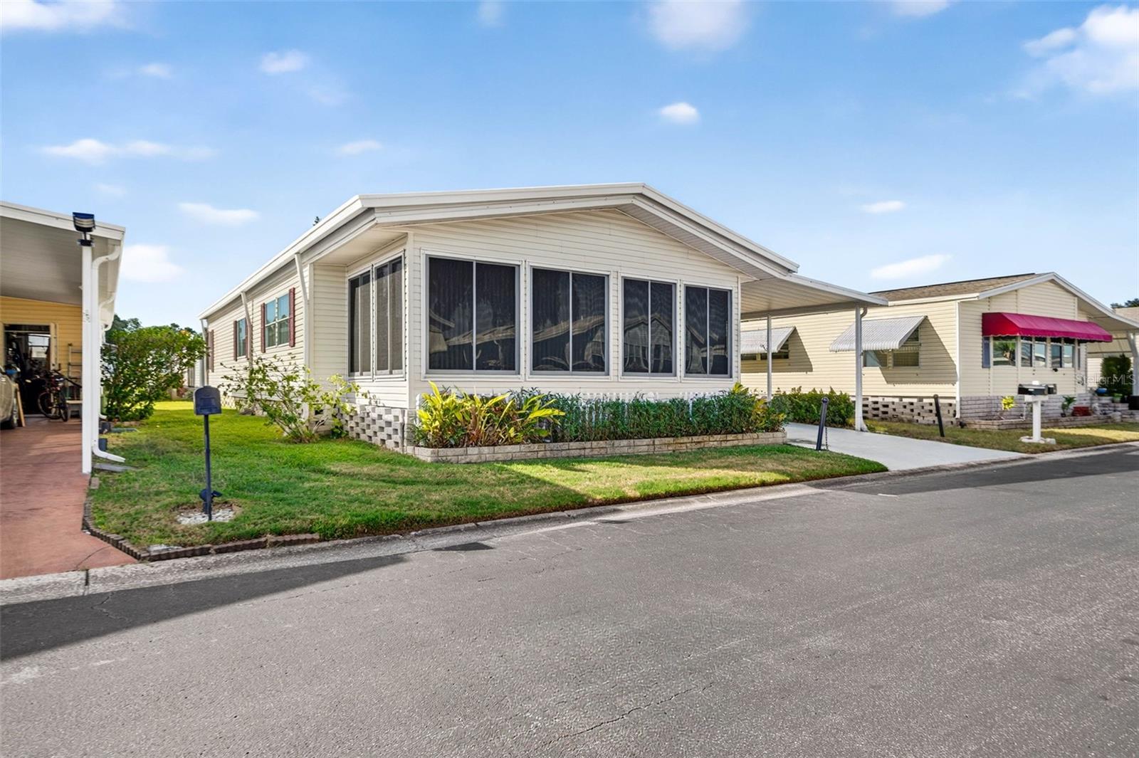 12501 ULMERTON ROAD, #135, Largo, FL 33774