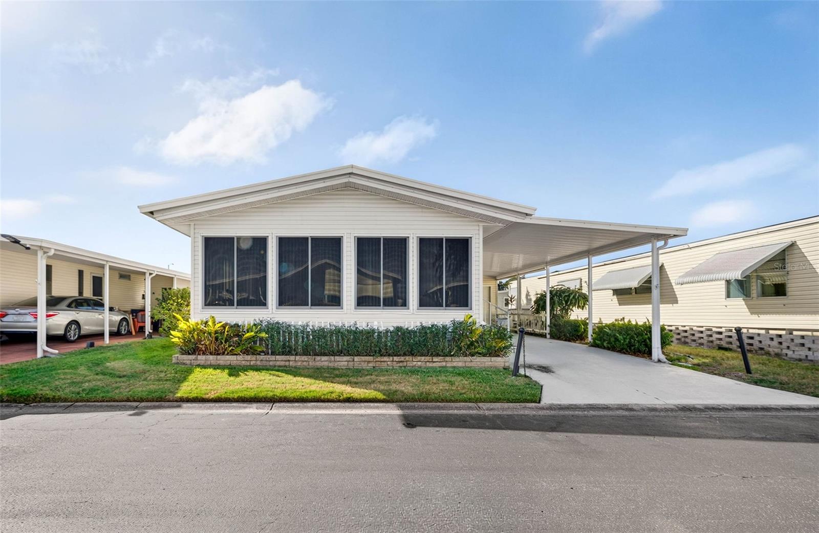 12501 ULMERTON ROAD, #135, Largo, FL 33774
