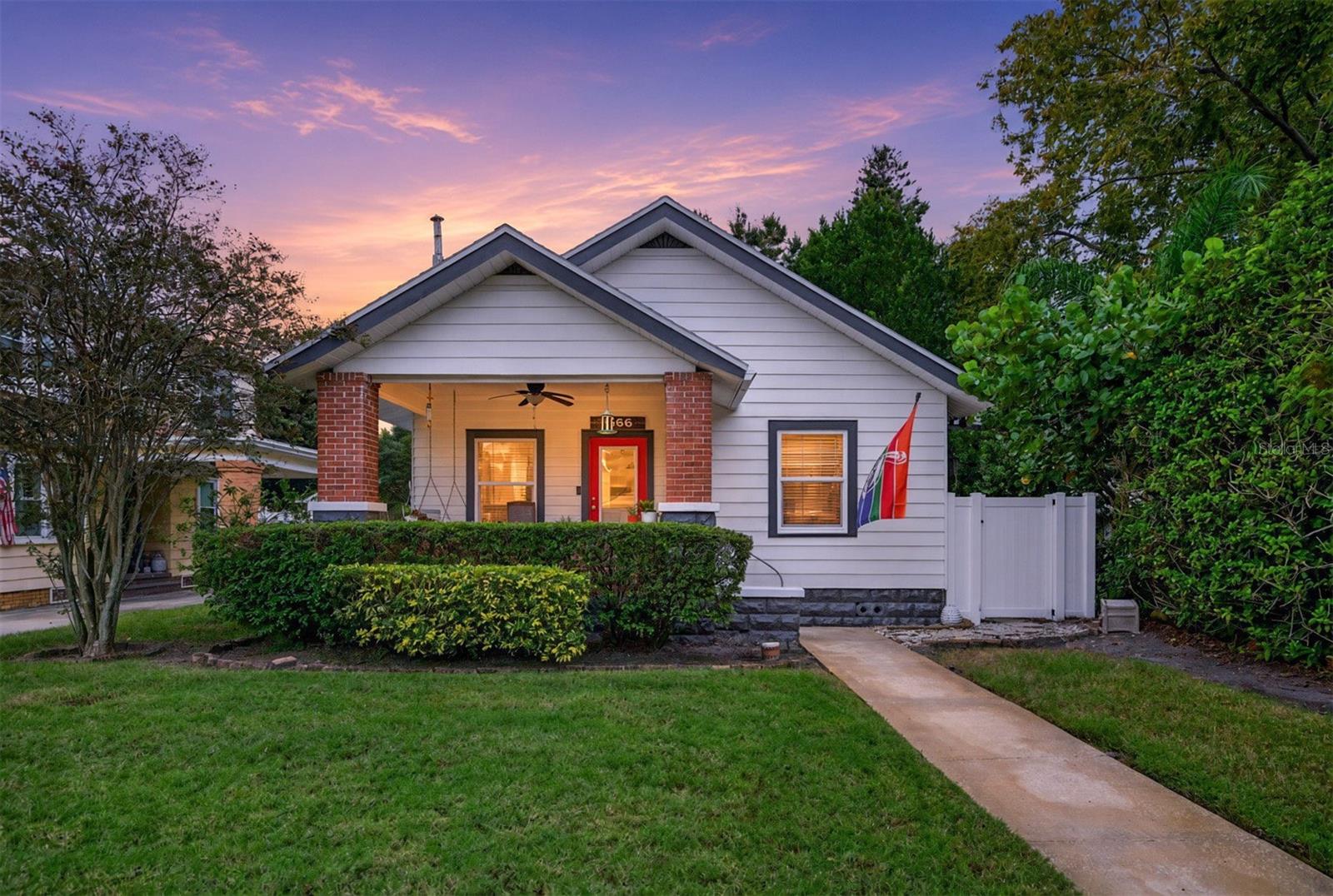 1666 21ST AVENUE N, St Petersburg, FL 33713