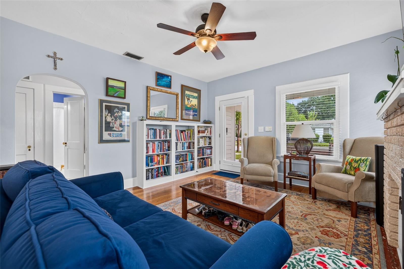 1666 21ST AVENUE N, St Petersburg, FL 33713