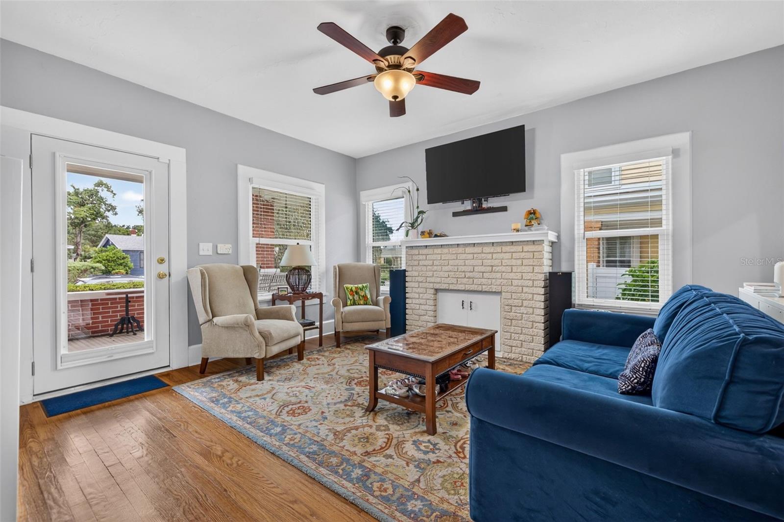1666 21ST AVENUE N, St Petersburg, FL 33713