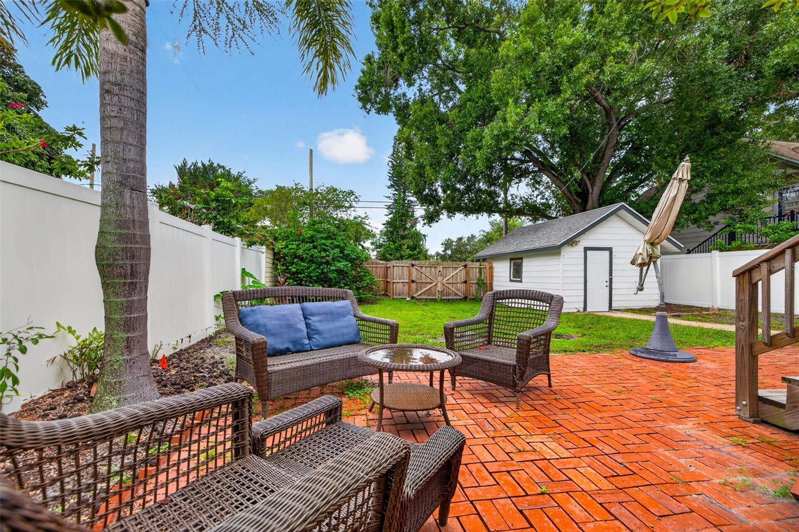1666 21ST AVENUE N, St Petersburg, FL 33713