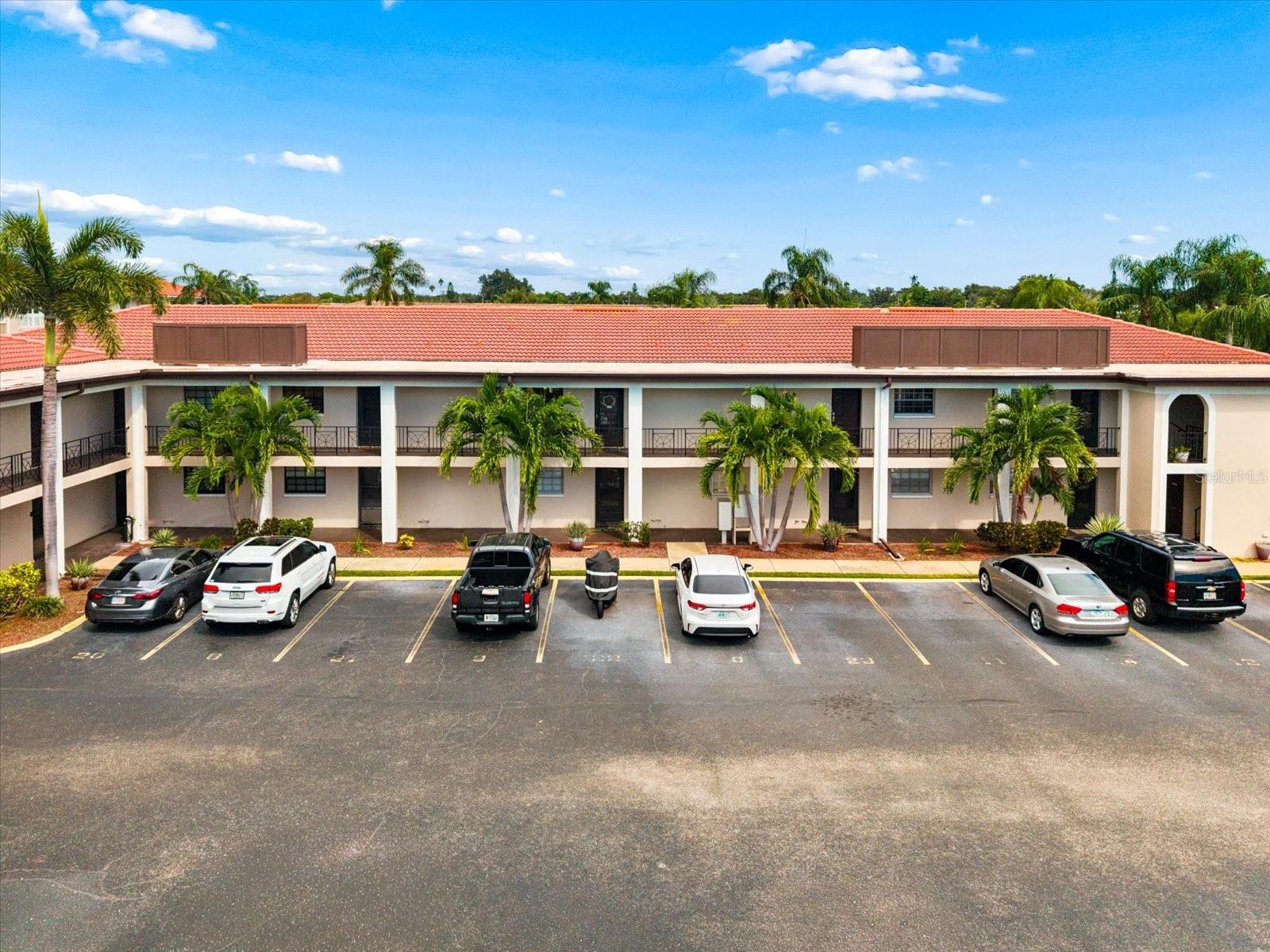 10190 IMPERIAL POINT DRIVE W, #24, Largo, FL 33774