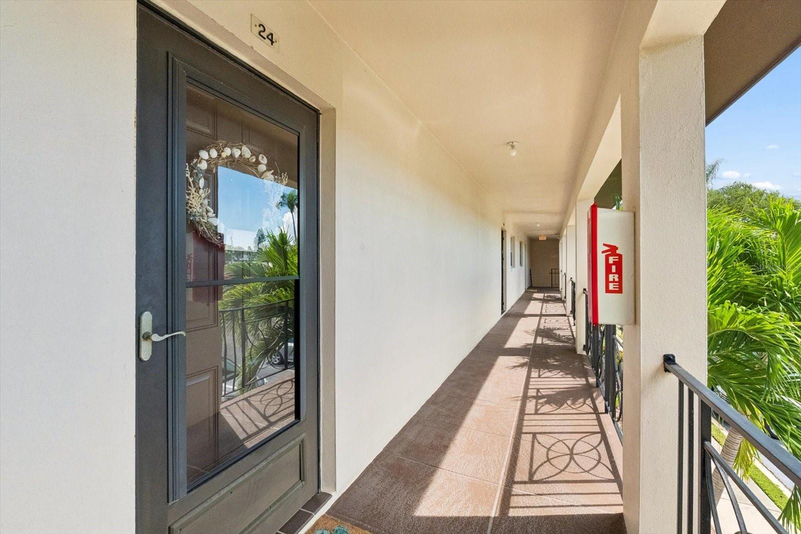10190 IMPERIAL POINT DRIVE W, #24, Largo, FL 33774