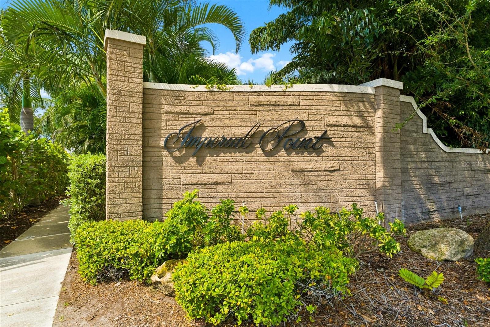 10190 IMPERIAL POINT DRIVE W, #24, Largo, FL 33774