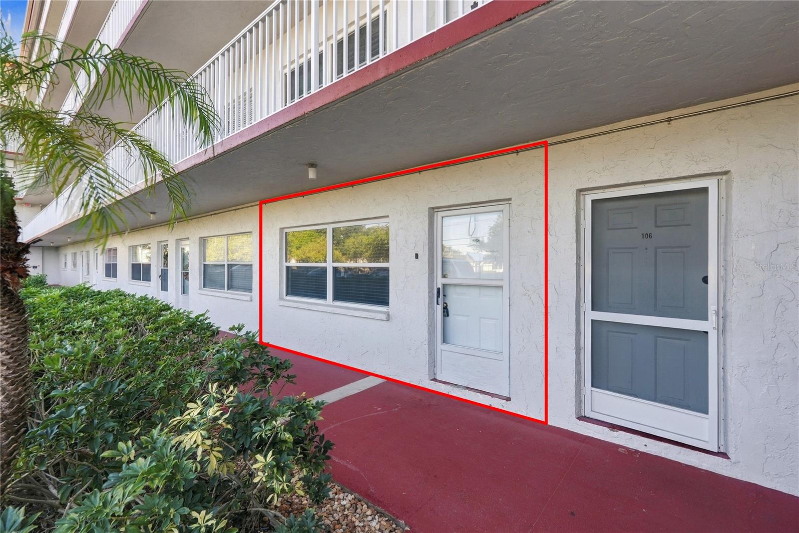 5060 76TH AVENUE N, #105, Pinellas Park, FL 33781 5060 76TH AVENUE N, #105, Pinellas Park, FL 33781