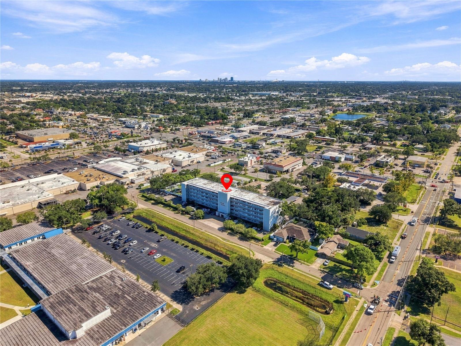 5060 76TH AVENUE N, #105, Pinellas Park, FL 33781
