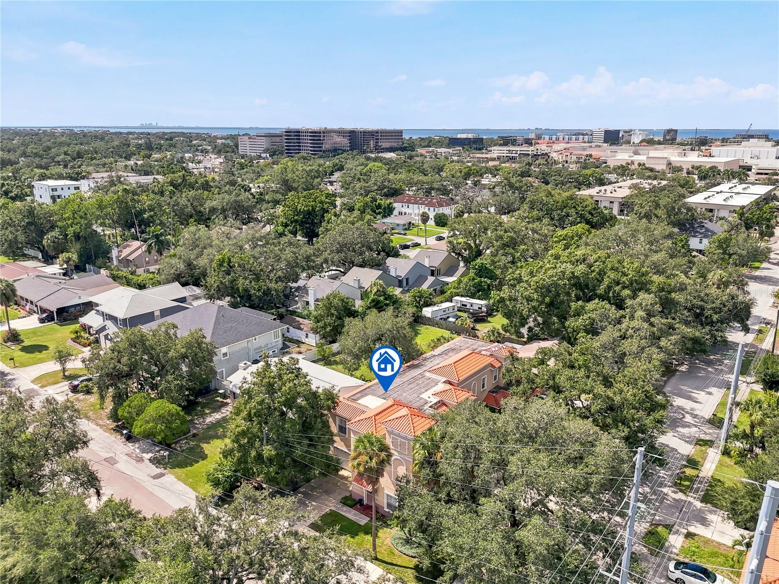 Tampa, FL 33609