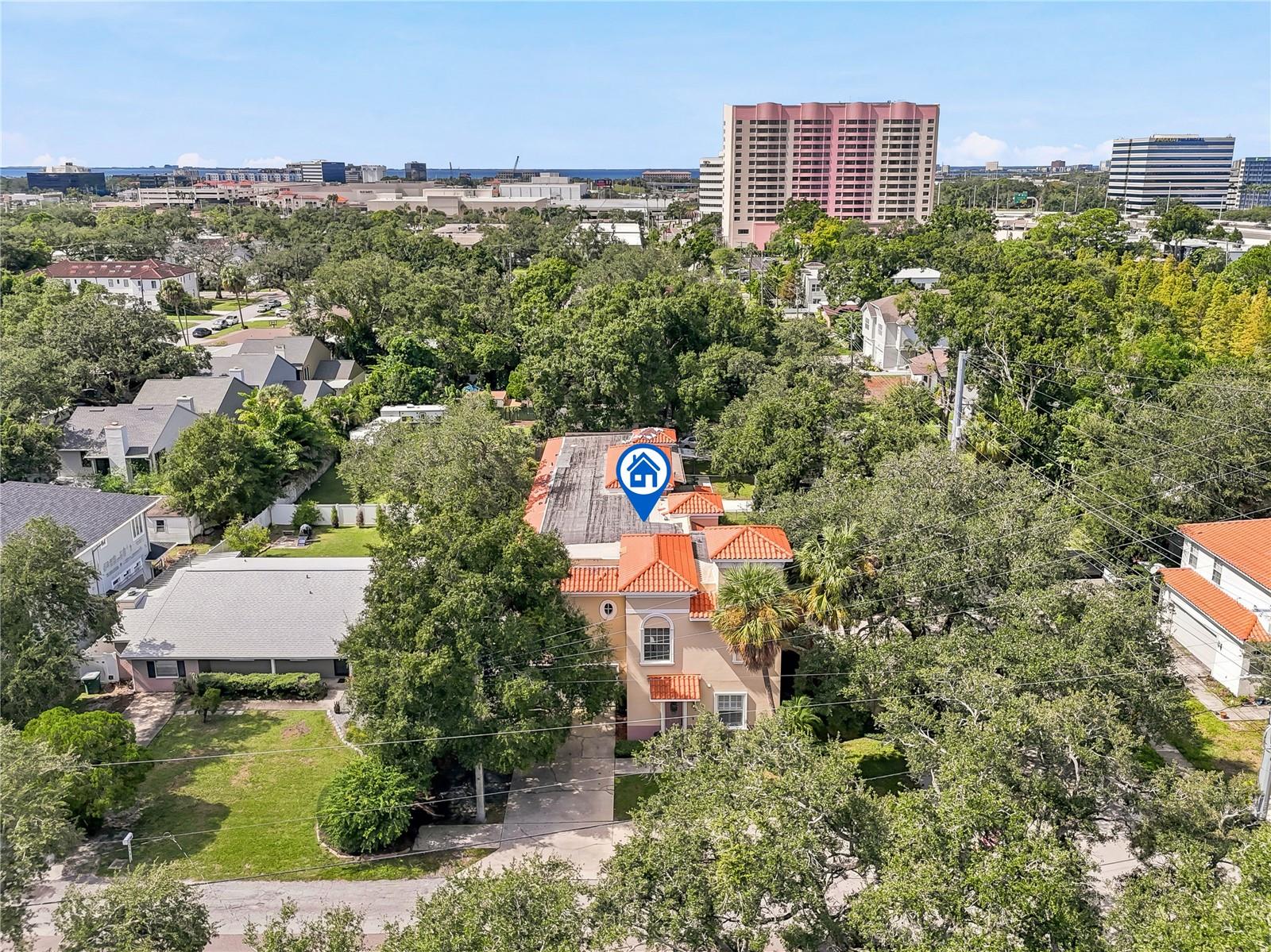 Tampa, FL 33609