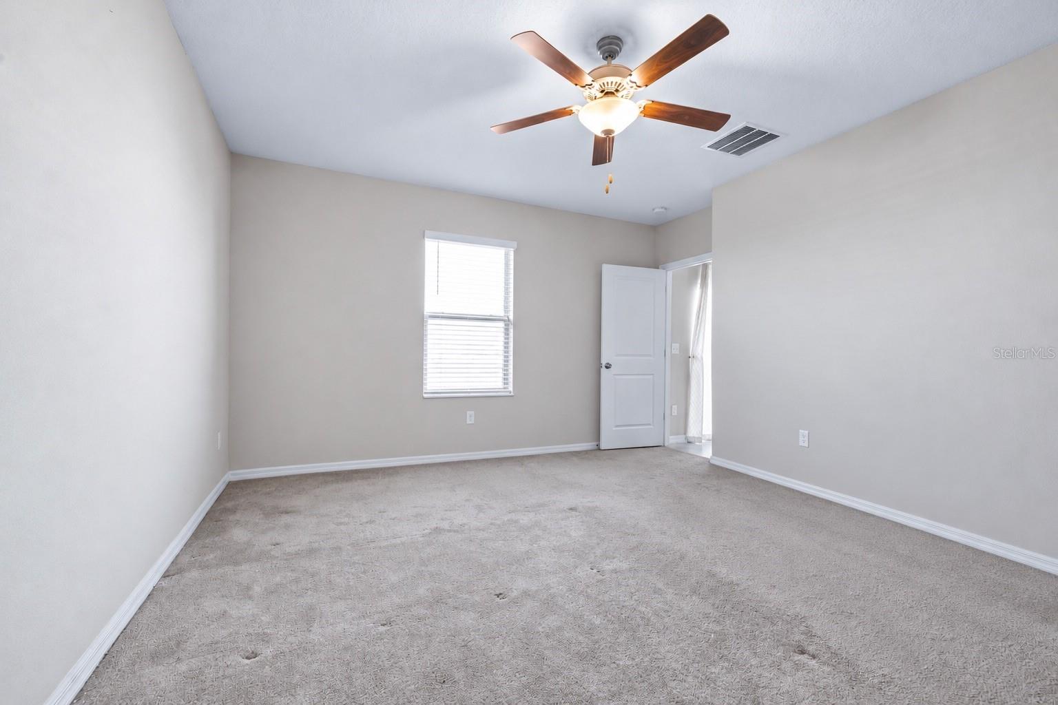 Master Suite