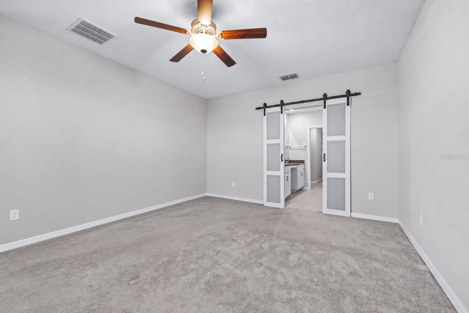 Master Suite